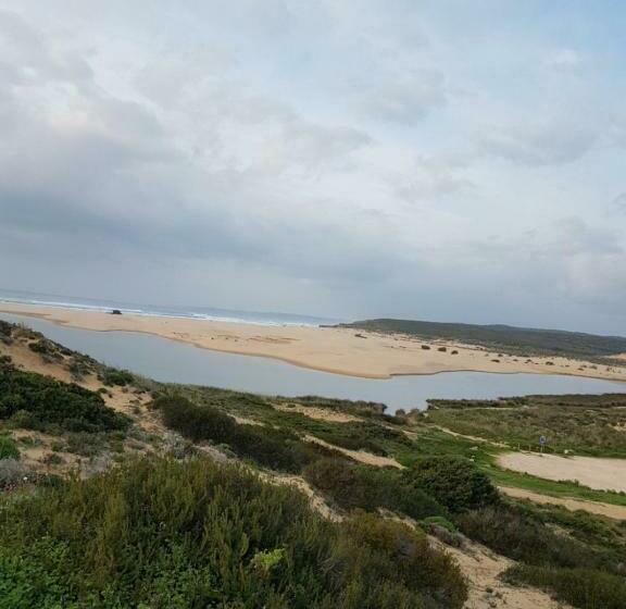 بنسيون Casa Olívia