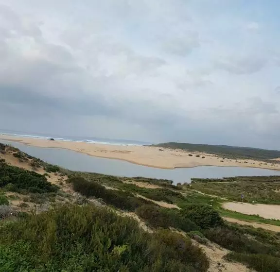 ペンション Casa Olívia