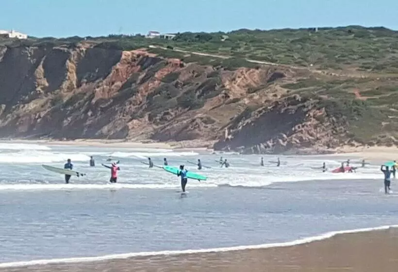 ペンション Casa Olívia