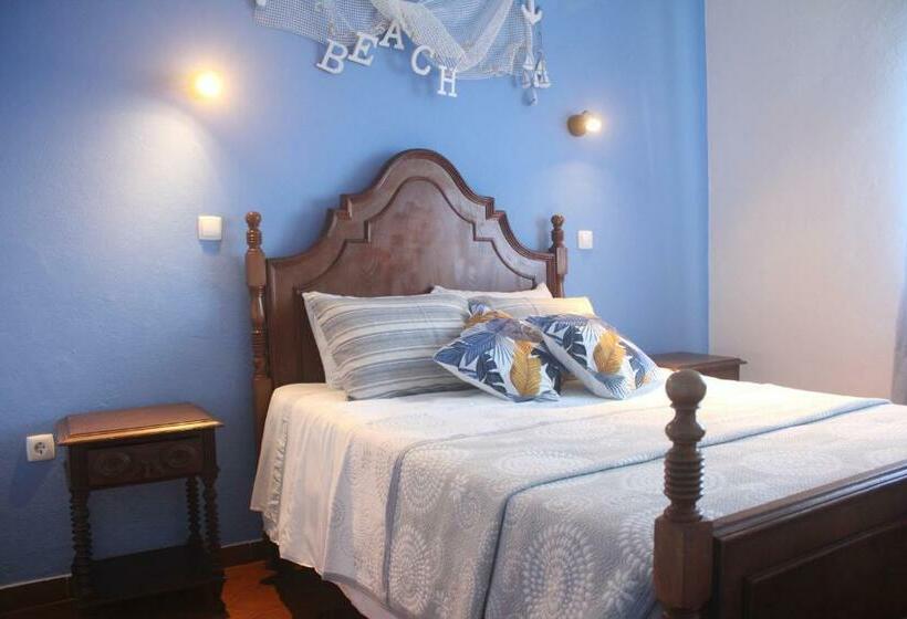 بنسيون Casa Olívia