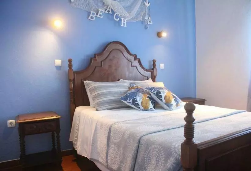 ペンション Casa Olívia