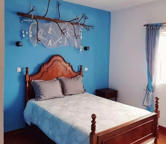 ペンション Casa Olívia