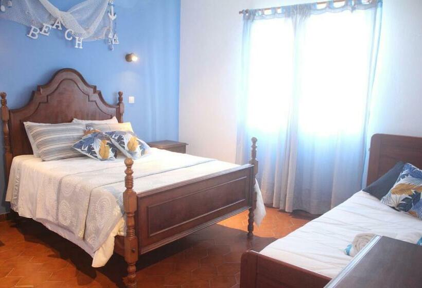 بنسيون Casa Olívia