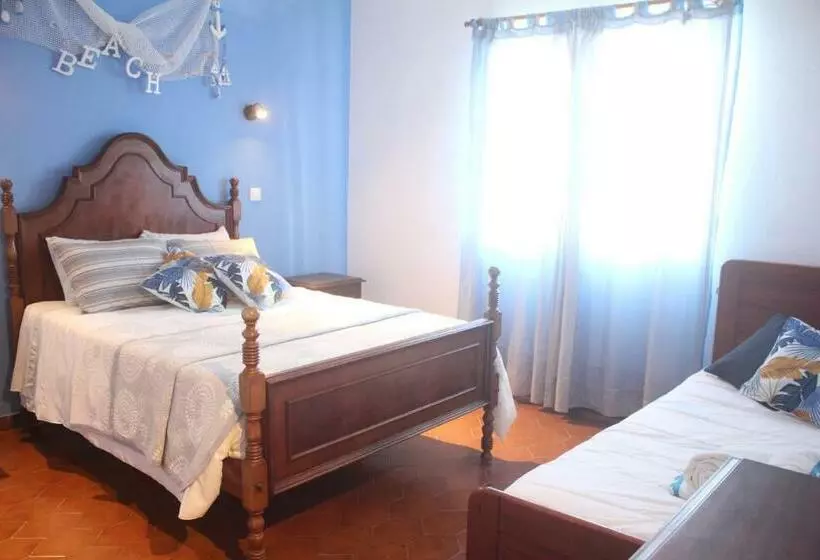 ペンション Casa Olívia