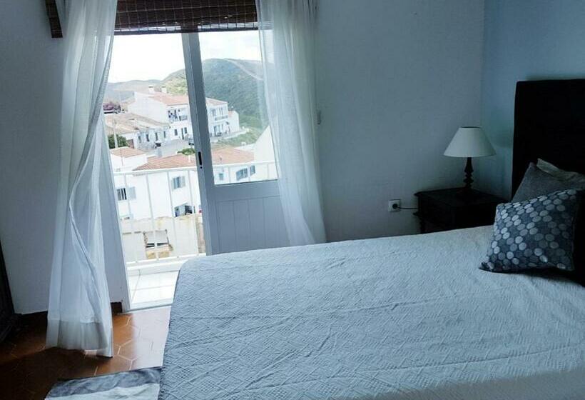 بنسيون Casa Olívia