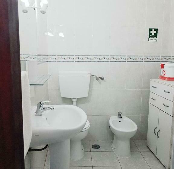 بنسيون Casa Olívia