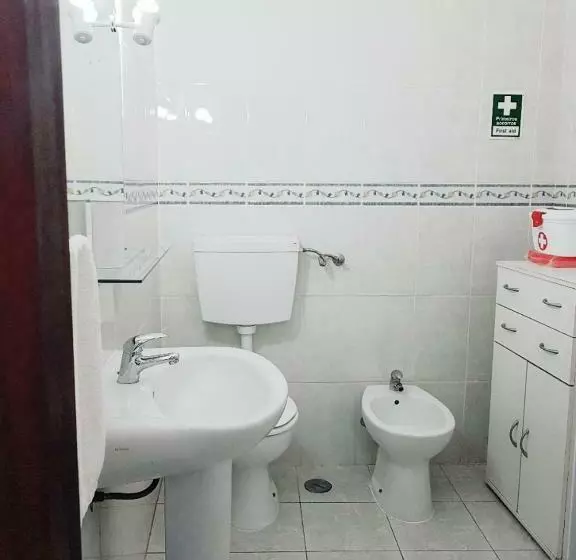 ペンション Casa Olívia