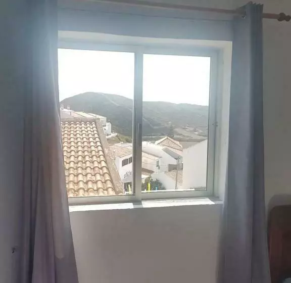 ペンション Casa Olívia