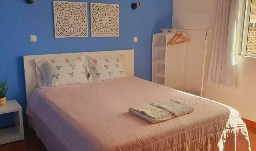 ペンション Casa Olívia