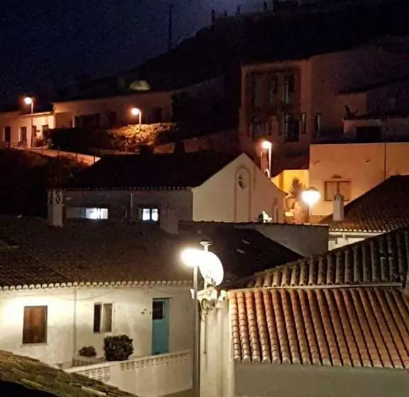 ペンション Casa Olívia