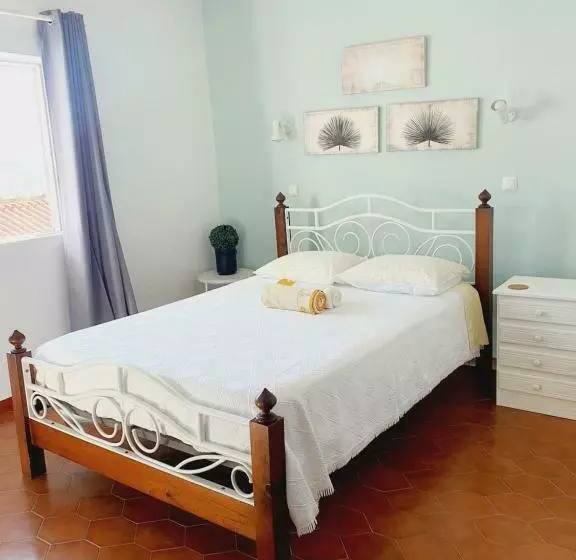 ペンション Casa Olívia