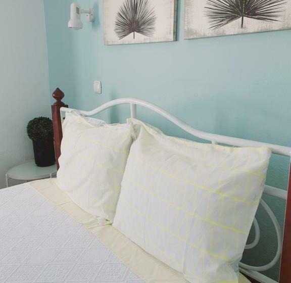 بنسيون Casa Olívia