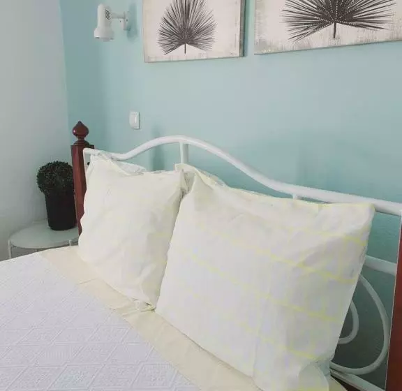 ペンション Casa Olívia