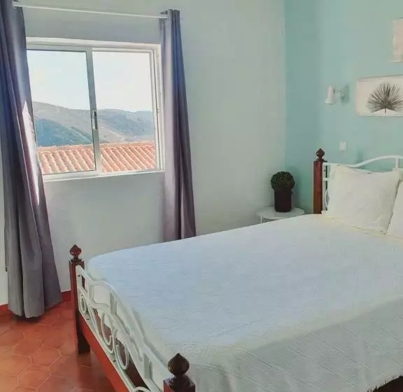 ペンション Casa Olívia