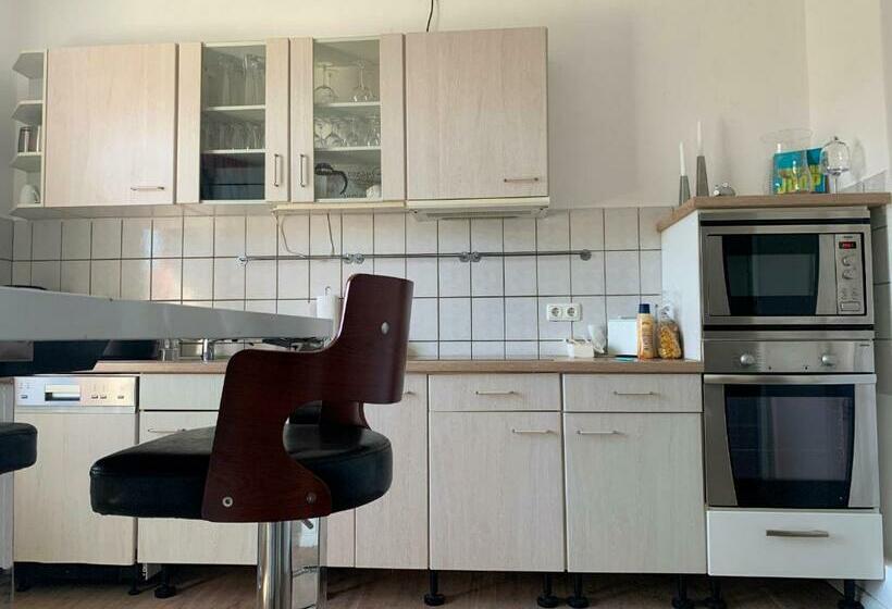 ペンション Etage1