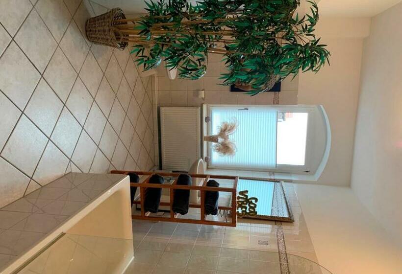 ペンション Etage1