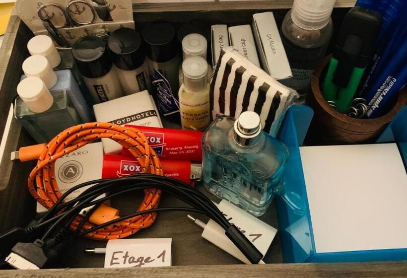 ペンション Etage1