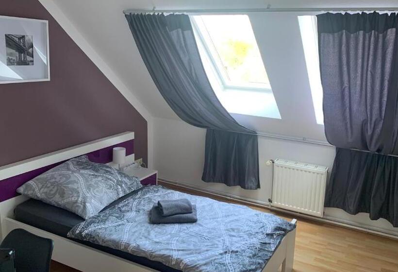 ペンション Etage1