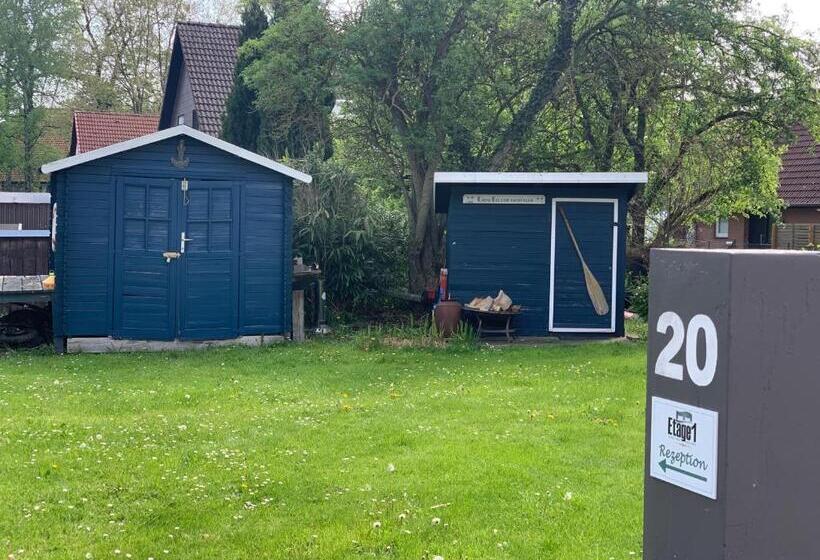 ペンション Etage1