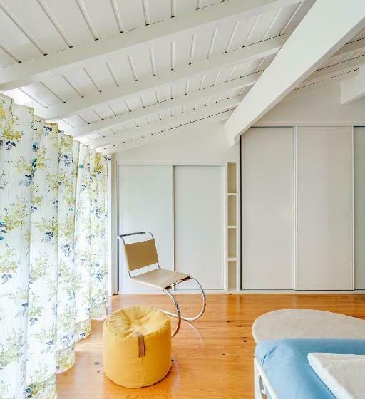 بنسيون Home, By Julieta