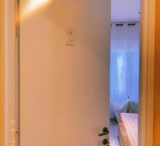 ペンション La Casa Del Giglio