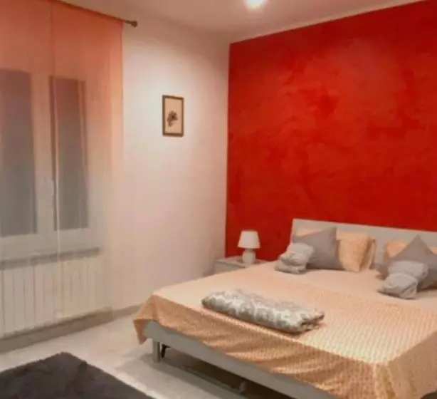 ペンション La Casa Del Giglio