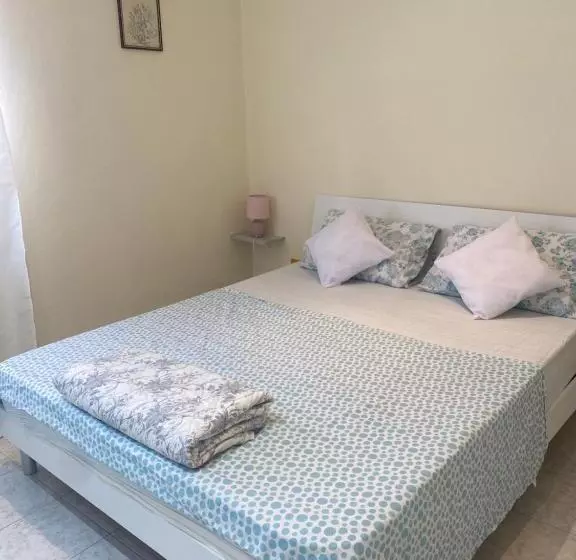 ペンション La Casa Del Giglio