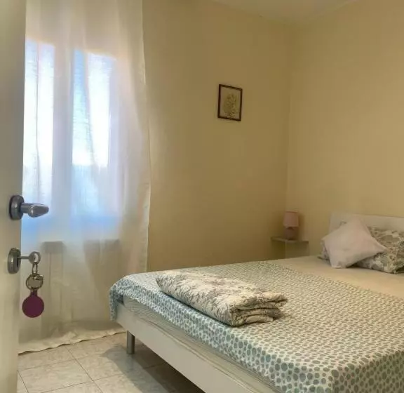 ペンション La Casa Del Giglio