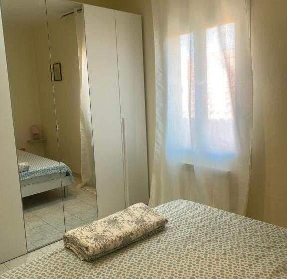 ペンション La Casa Del Giglio