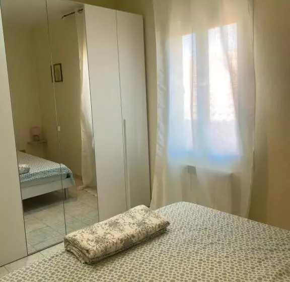 ペンション La Casa Del Giglio