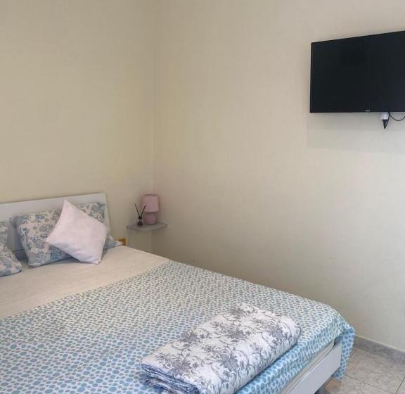 ペンション La Casa Del Giglio