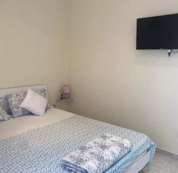 ペンション La Casa Del Giglio