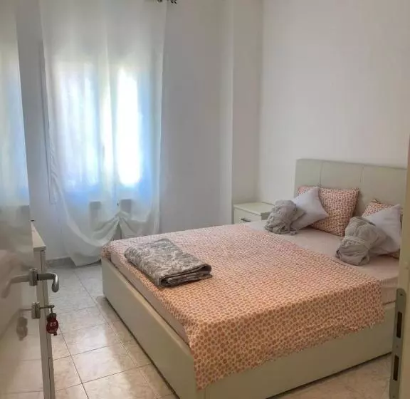 ペンション La Casa Del Giglio