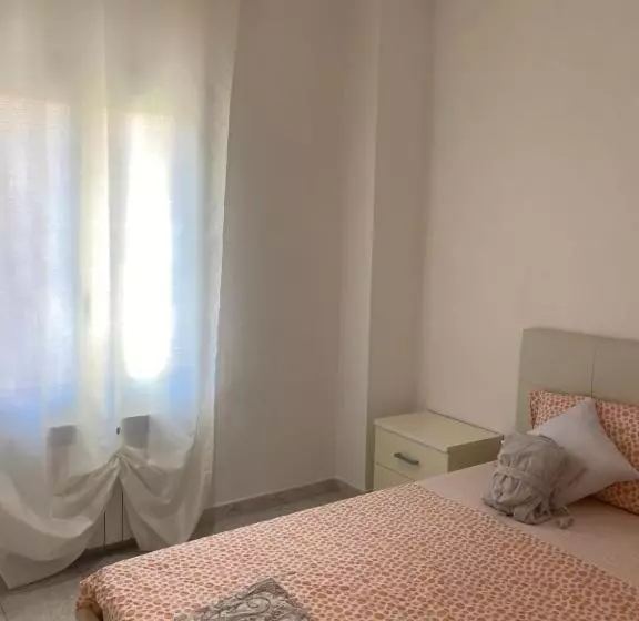 ペンション La Casa Del Giglio