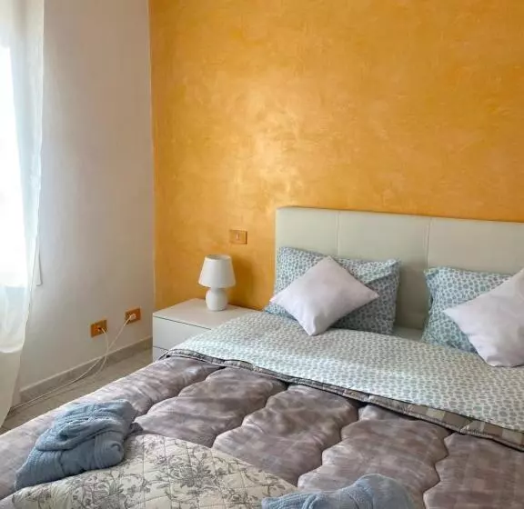 ペンション La Casa Del Giglio