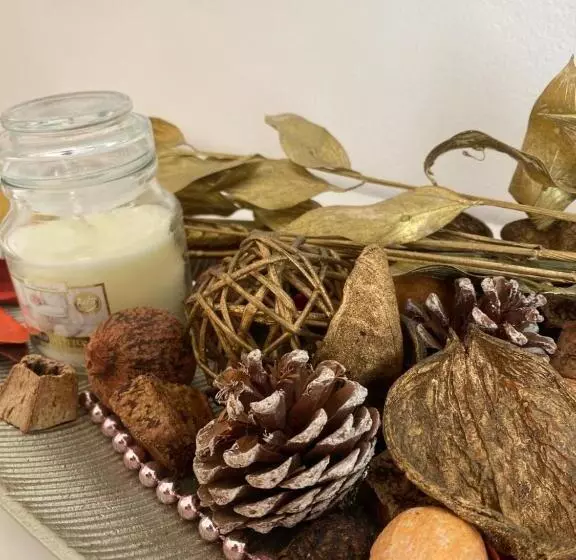 ペンション La Casa Del Giglio