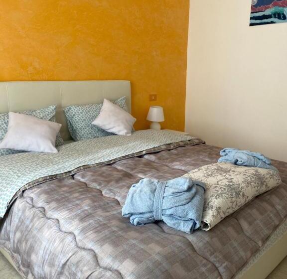 ペンション La Casa Del Giglio