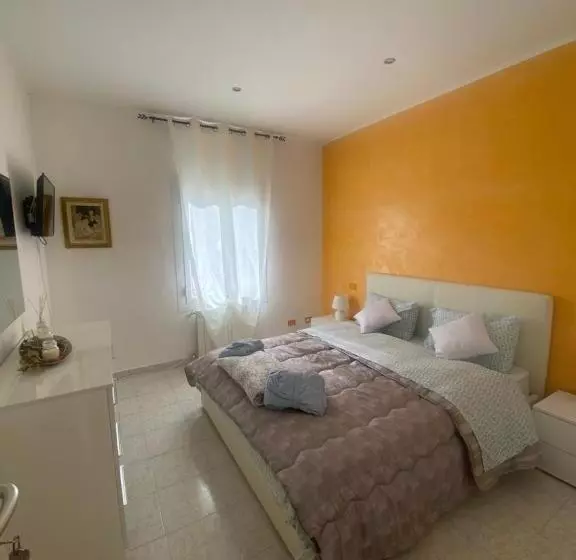 ペンション La Casa Del Giglio