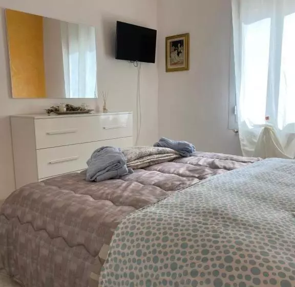 ペンション La Casa Del Giglio