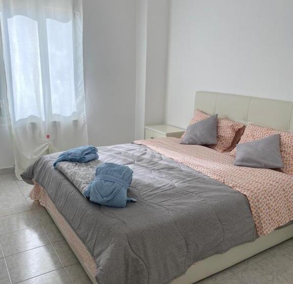 ペンション La Casa Del Giglio