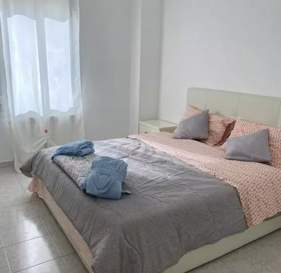 ペンション La Casa Del Giglio