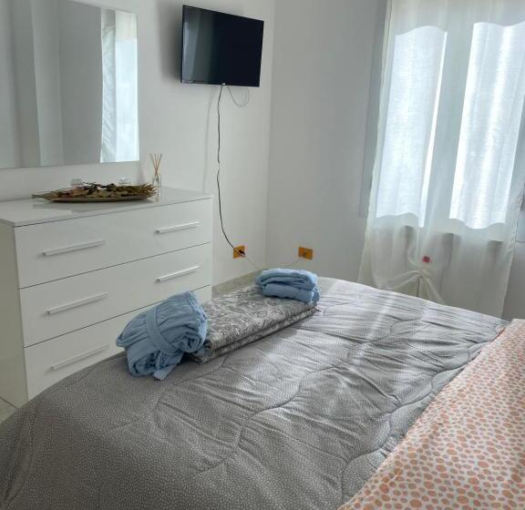 ペンション La Casa Del Giglio