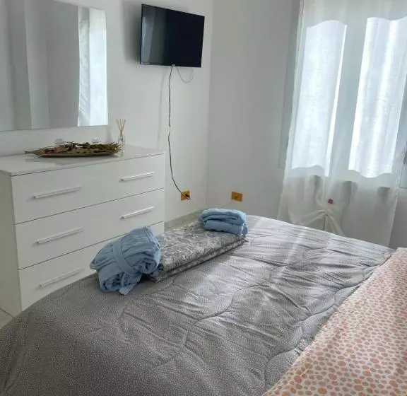 ペンション La Casa Del Giglio