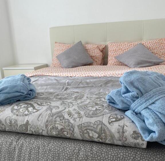 ペンション La Casa Del Giglio