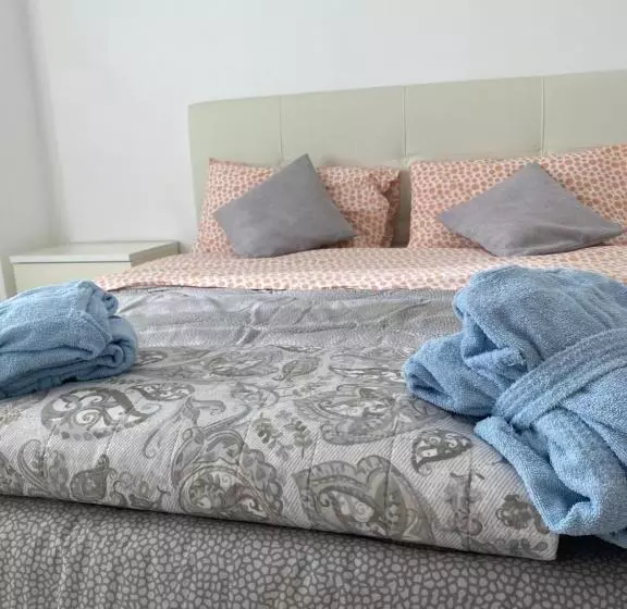 ペンション La Casa Del Giglio