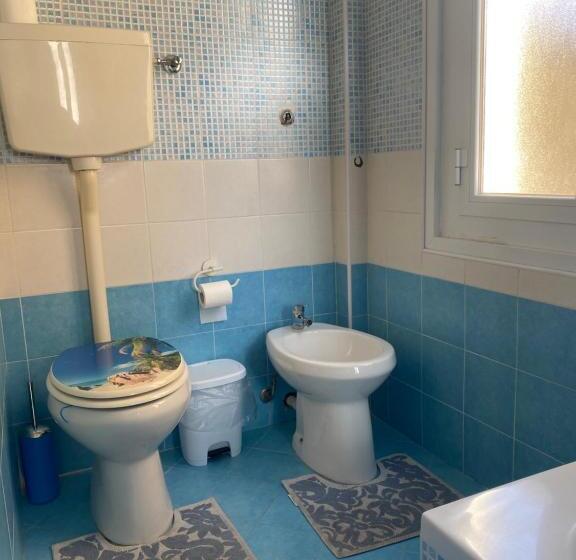 ペンション La Casa Del Giglio