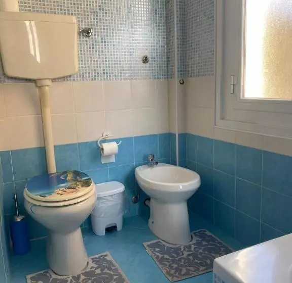 ペンション La Casa Del Giglio