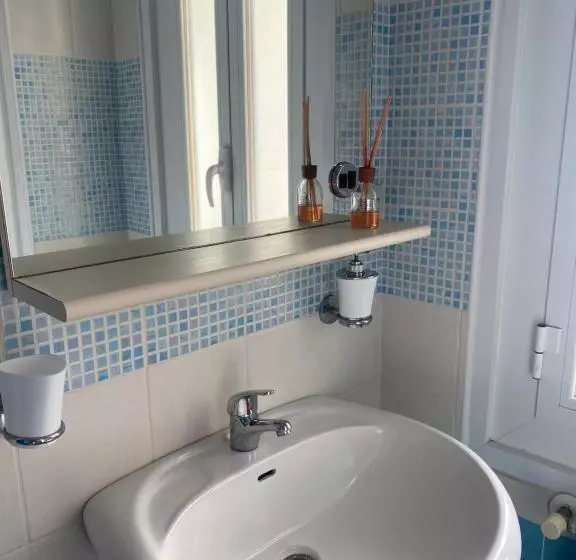 ペンション La Casa Del Giglio