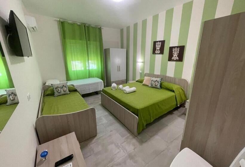 پانسیون Le Camere Del Villaggio