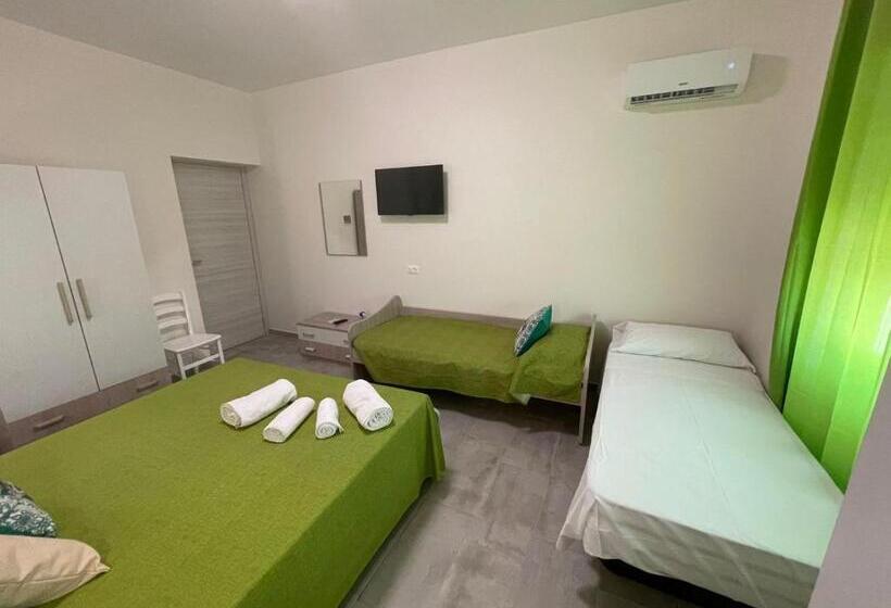 پانسیون Le Camere Del Villaggio